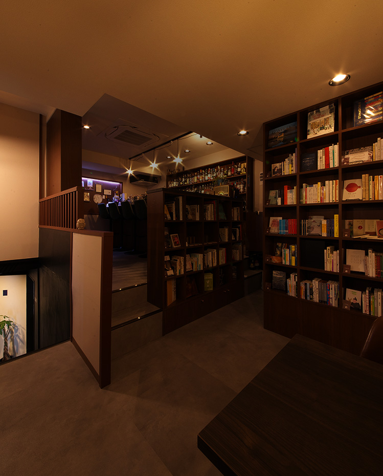 図書館