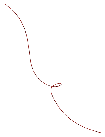 line