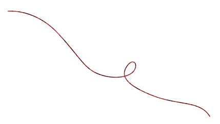 line