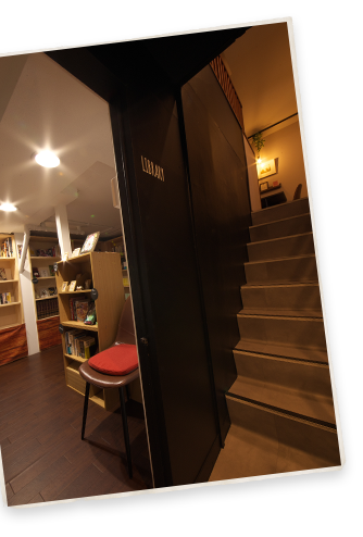 図書館