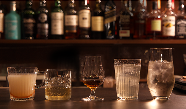 TALISKER10年